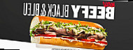 Jimmy Johns food