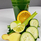 Natural Delights Juice food