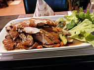 Ngoc Lan Vietnam Restaurant food