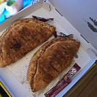 Pizza Hut food