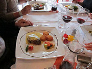 Restaurant Garibaldi am Fischerberg Dillingen Saar food