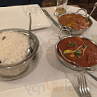 India House food