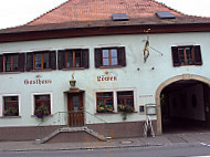 Gasthaus Löwen Ehrenstetten outside