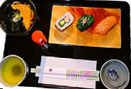 Sakura Sushi Inh. Junjiro Gamo food