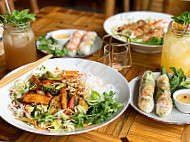 Mekong Vietnamese Cuisine food