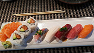 O-toro food