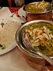 Maharäni - Indisches Restaurant food