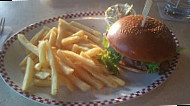 Sam Kullman`s Diner food