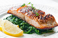 Masaniello food