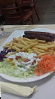 Antep Döner food