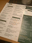 Schanzer Rutschn menu