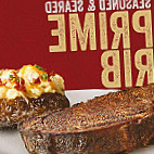 Outback Steakhouse Orlando Vineland Ave food