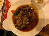 Gaststätte Hirsch food
