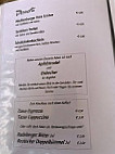 Zur Seebrucke menu