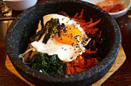 Soju Bar - Korean Street Food food