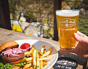 Karl Strauss Brewing Company food