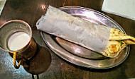 Turkitch Kofte & Kebap food
