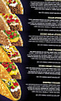 Taco Bell food