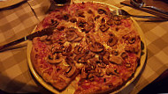 Ristorante Pizzeria Callimero, Andrè Sicoli food
