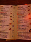 Asia House Königsbrunn menu