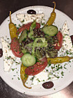 Genossenschaftssaalbau food