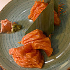 Jadore Sushi food