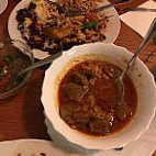 Kandu Persisches Restaurant food