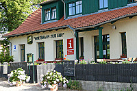 Wirtshaus Zur Eibe outside