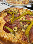 Pizzeria Casonato food