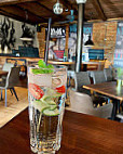 Fertigungsbereich Vi Bar-restaurant-lounge food