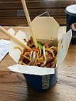 Wok&go food