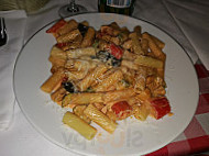 Bella Napoli da Luigi food