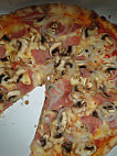 Trattoria Pizzeria Da Biagio food
