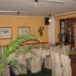 Klosterschänke Comida