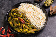 Khanda By Rajpoute food
