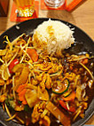 Asia-Bistro Song Woks food