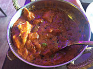 Goa Tandoori Restaurant food