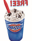 Dairy Queen food