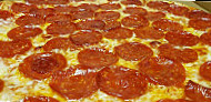 Solorzano's Pizzeria Gulf Gate Siesta Key food