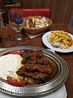 Grill Istanbul food