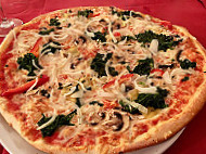 Pizzeria Der Italiener Klausen food