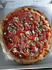 La Piccola Italia Pizzeria Deggingen food