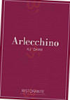 Arlecchino inside