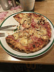 Monika Winheim Pizzeria Italia food