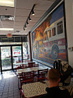 Firehouse Subs Lewisville inside