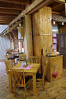 Schwabisches Cafehaus Alte Kass inside
