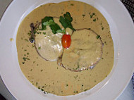 Gasthaus Gerlach food
