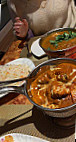Singh Indian Restaurant food