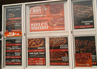 Little Caesars Pizza food