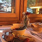 Sunstar Style Hotel Zermatt food